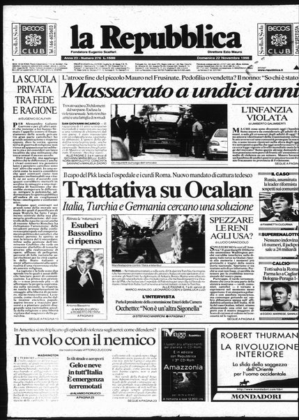 La repubblica